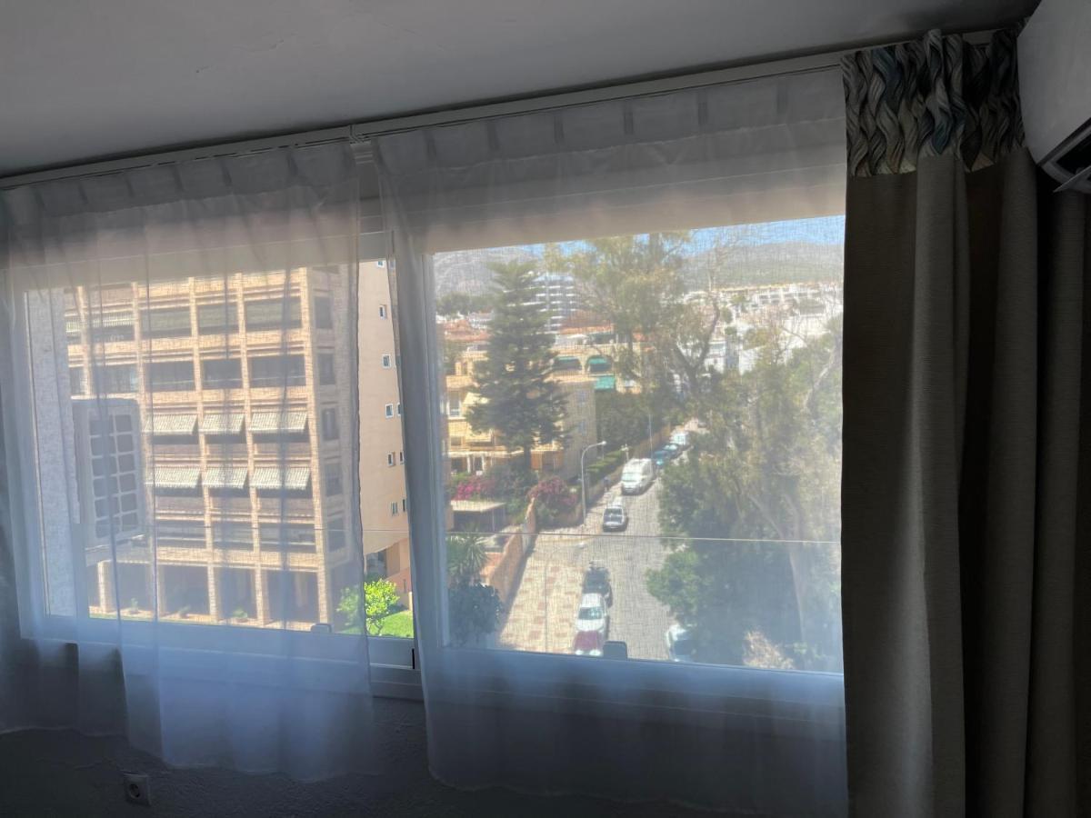 San Antonio Carihuela Aptos. Sun & Beach Torremolinos Bagian luar foto