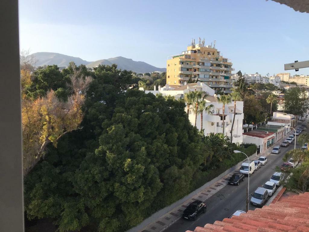 San Antonio Carihuela Aptos. Sun & Beach Apartment Torremolinos Bagian luar foto